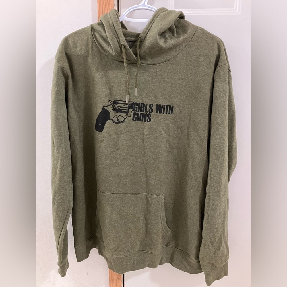 GWG Hoodie brand new never worn.